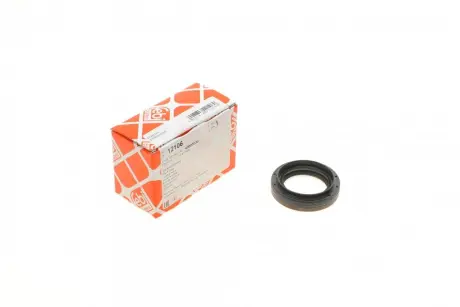 Сальник коробки передач Febі Bilstein 12106