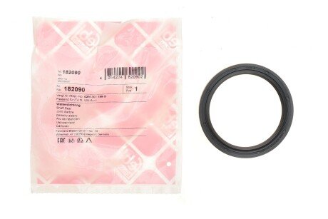 Сальник КПП febі Bilstein 182090