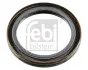 Сальник піввісi 50x65x8 VW Polo,Golf,A2 00-, Skoda Fabia febі bilstein 180889