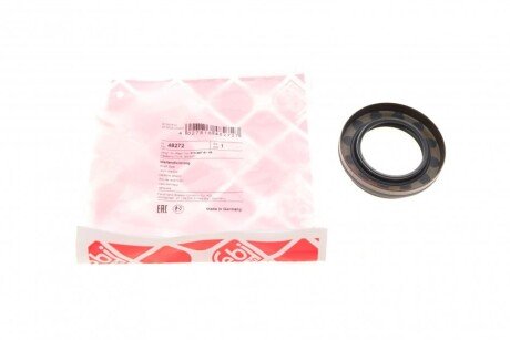 Сальник приводного валу febі Bilstein 48272