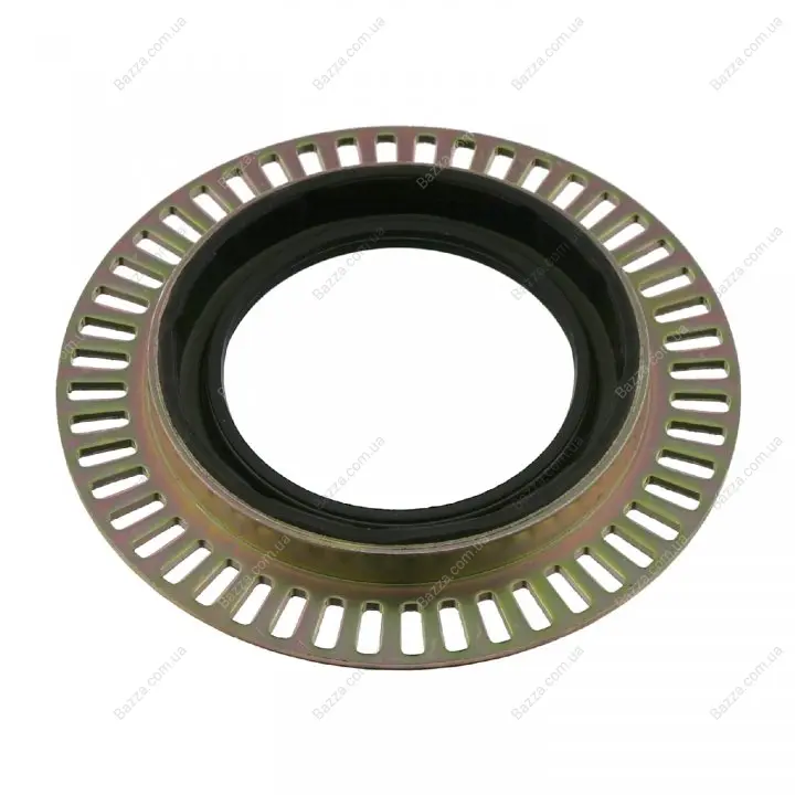 Сальник ступицы колеса febі bilstein 24994
