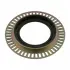 Сальник ступицы колеса febі bilstein 24994