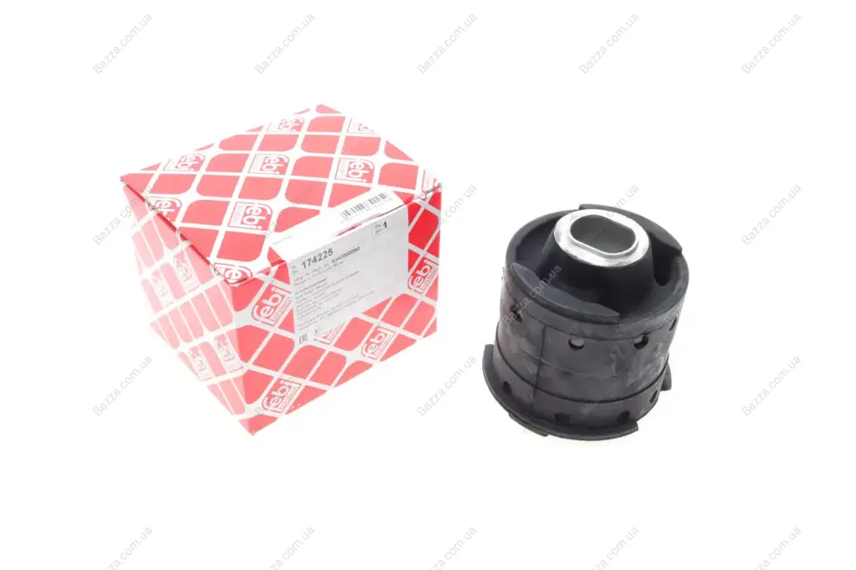 Сайленблок балки febі bilstein 174225