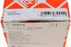 Сайленблок рессоры febі bilstein 35515