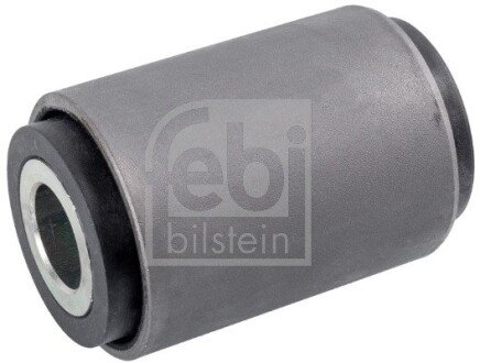 Сайленблок рессоры febі Bilstein 38504