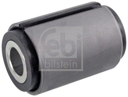 Сайленблок рессоры febі Bilstein 38504
