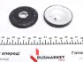 Сайлентблок балки febі bilstein 23317