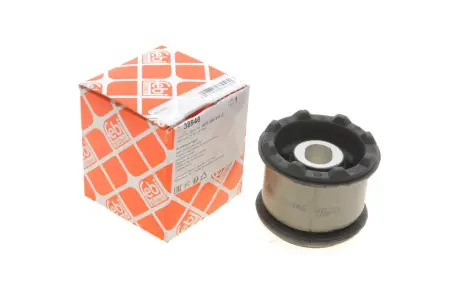 Сайлентблок балки febі bilstein 38946
