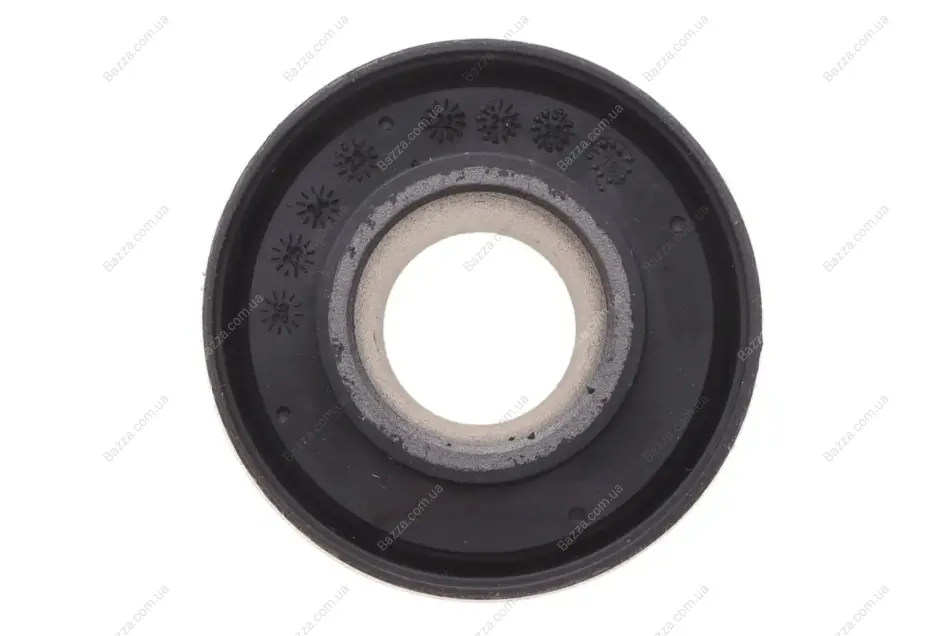 Сайлентблок балки FORD FIESTA, RENAULT LAGUNA (-03) задн. ось (пр-во Febi) febі bilstein 21039