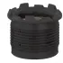 Сайлентблок балки MB BM638 108D, 110D, 113-280 (-03) передн. ось, задн. (пр-во Febi) Febі Bilstein 10300 (фото 4)