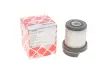 Сайлентблок балки OPEL ASTRA G задн. ось (пр-во Febi) febі bilstein 24245