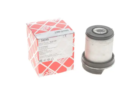 Сайлентблок балки OPEL ASTRA G задн. ось (пр-во Febi) Febі Bilstein 24245