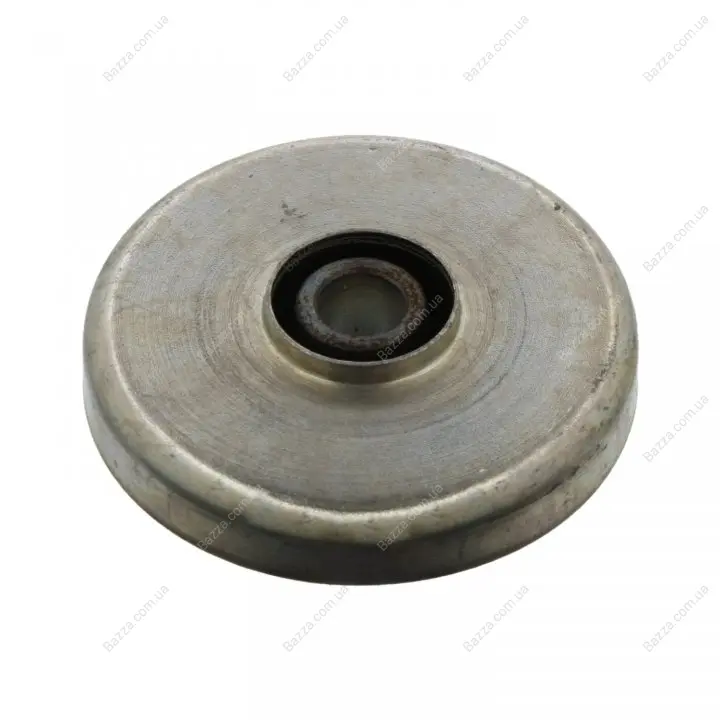 Сайлентблок балки підвіски febі bilstein 06667