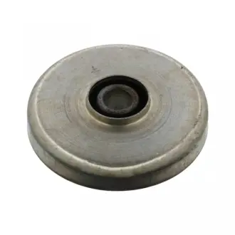 Сайлентблок балки підвіски febі bilstein 06667