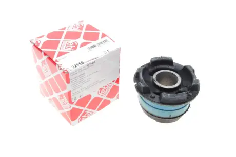 Сайлентблок балки підвіски Febі Bilstein 22955