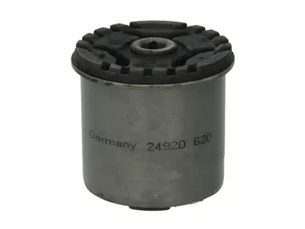 Сайлентблок балки підвіски febі bilstein 24920 Опель Корса б