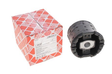 Сайлентблок балки підвіски febі Bilstein 26263