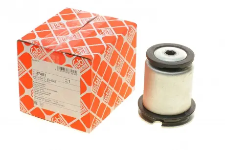 Сайлентблок балки підвіски febі bilstein 37453