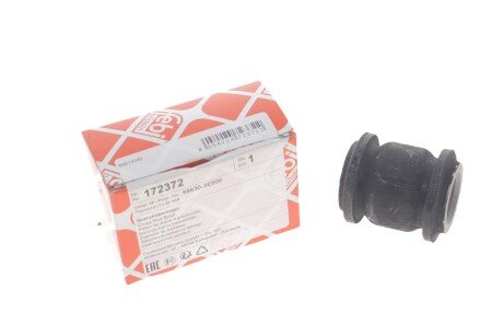 Сайлентблок febі Bilstein 172372