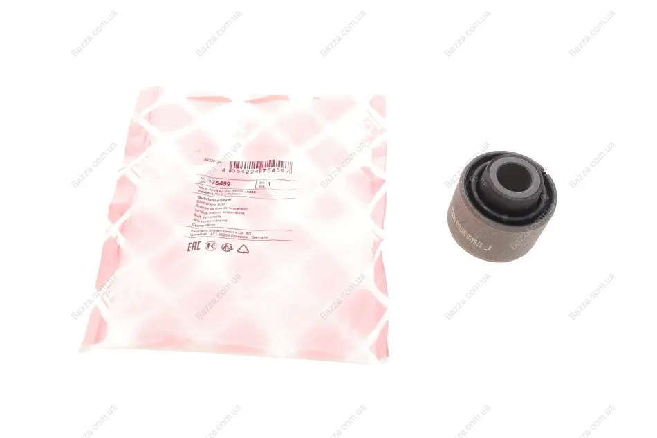 Сайлентблок HYUNDAI/KIA Accent/i30/i40/Sonata/Optima ""R ""10>> febі bilstein ""175459"