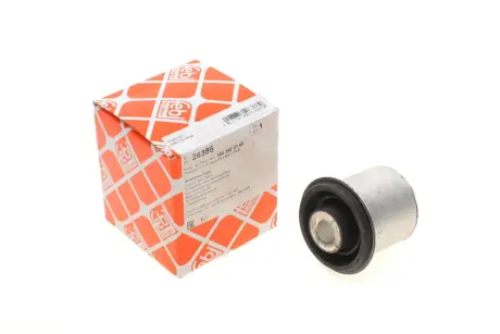 Сайлентблок MERCEDES W164 febі bilstein 26386