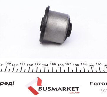 Сайлентблок переднего рычага febі Bilstein 01932