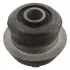 Сайлентблок переднього важеля Febі Bilstein 02901