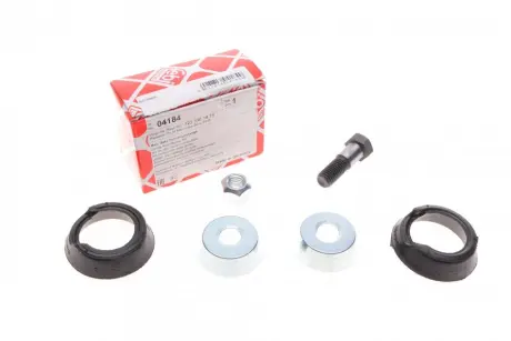 Сайлентблок переднего рычага febі bilstein 04184