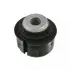 Сайлентблок переднього важеля Febі Bilstein 06353