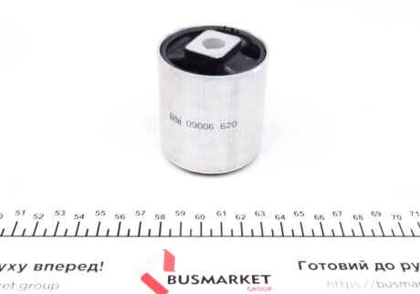 Сайлентблок переднього важеля febі Bilstein 09005