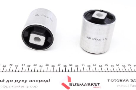 Сайлентблок переднього важеля febі Bilstein 09005