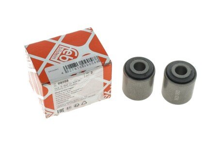 Сайлентблок переднего рычага febі Bilstein 09058