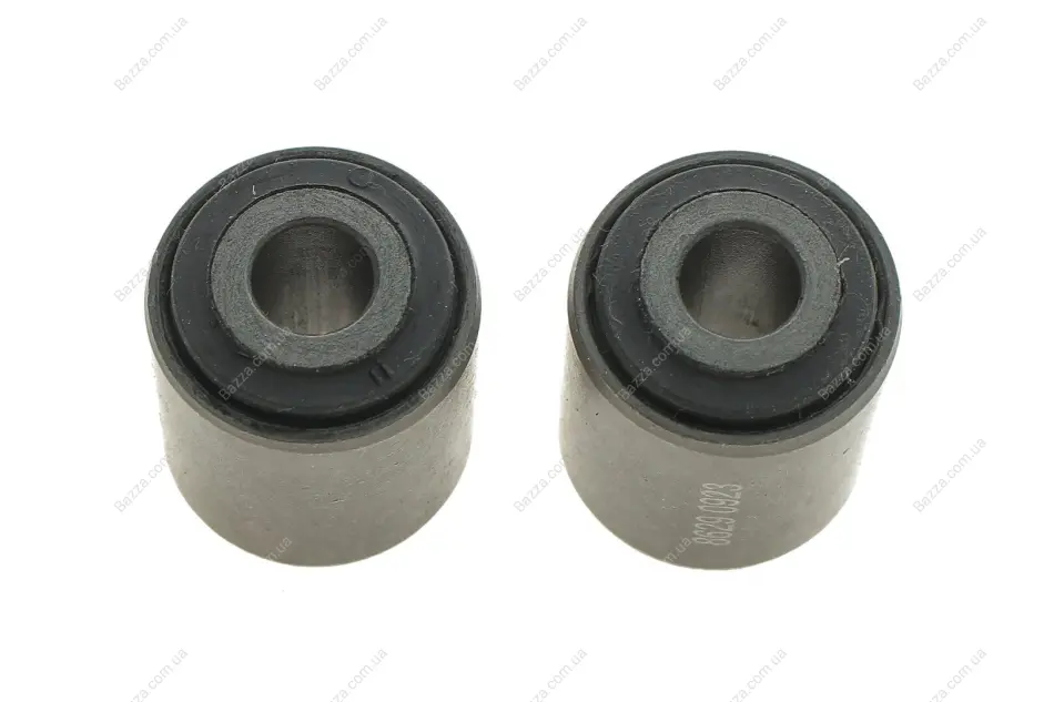Сайлентблок переднего рычага febі bilstein 09058
