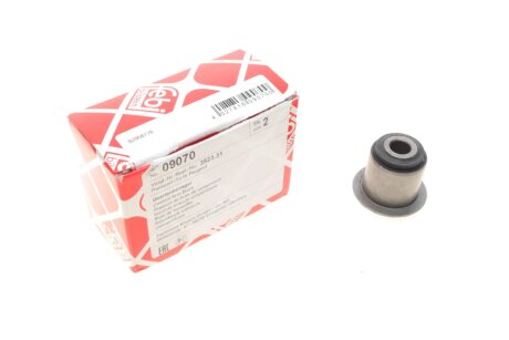 Сайлентблок переднего рычага febі Bilstein 09070 на Пежо 309