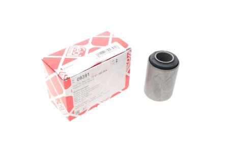 Сайлентблок переднього важеля febі Bilstein 09391