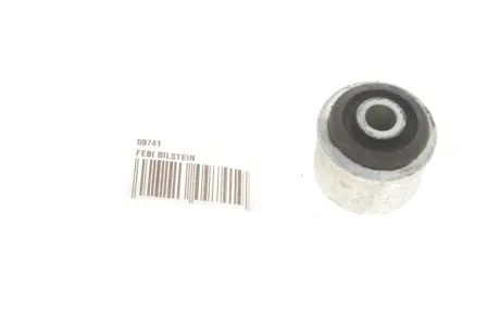Сайлентблок переднього важеля Febі Bilstein 09741