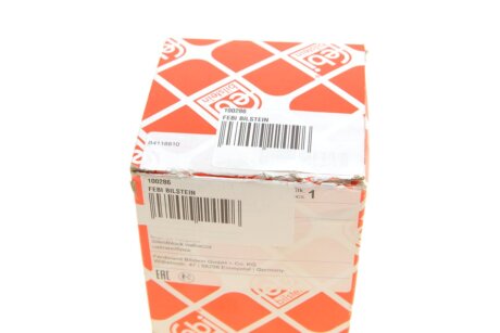 Сайлентблок переднего рычага febі Bilstein 100286