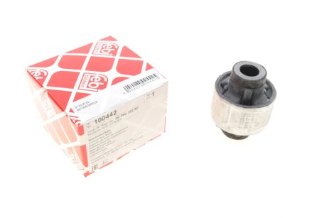 Сайлентблок переднього важеля febі Bilstein 100442