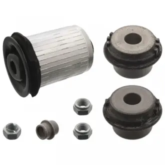 Сайлентблок переднего рычага febі bilstein 100929 Мерседес W220