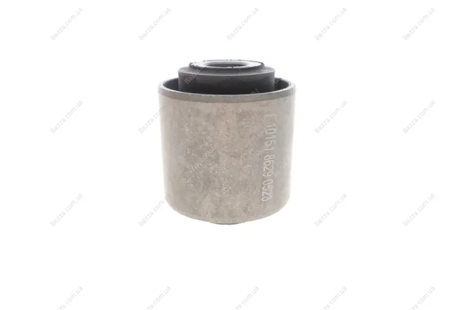 Сайлентблок переднего рычага febі bilstein 10151