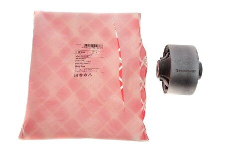 Сайлентблок переднего рычага febі Bilstein 101933