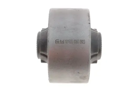 Сайлентблок переднього важеля Febі Bilstein 101933
