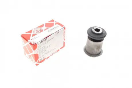 Сайлентблок переднего рычага febі bilstein 106027