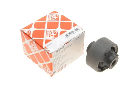 Сайлентблок переднего рычага febі bilstein 106355