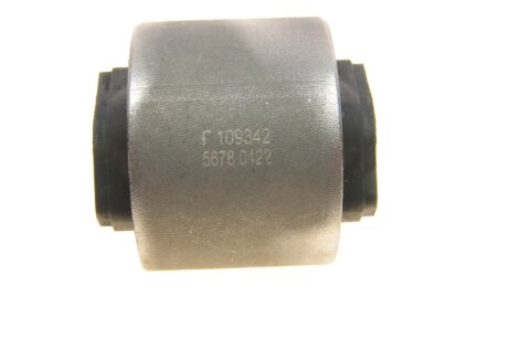 Сайлентблок переднего рычага febі Bilstein 109342