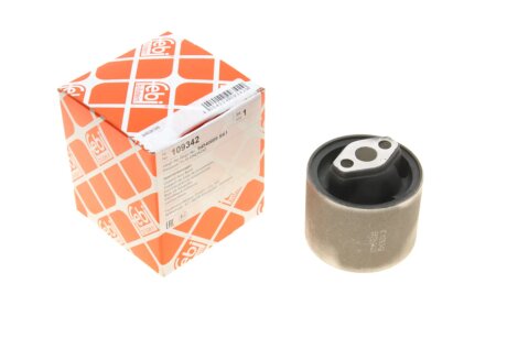 Сайлентблок переднього важеля febі Bilstein 109342