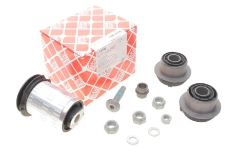 Сайлентблок переднього важеля febі Bilstein 11155