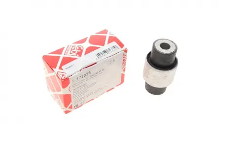 Сайлентблок переднего рычага febі bilstein 172335