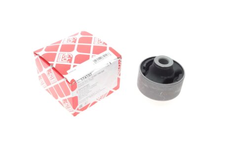 Сайлентблок переднього важеля febі Bilstein 174157