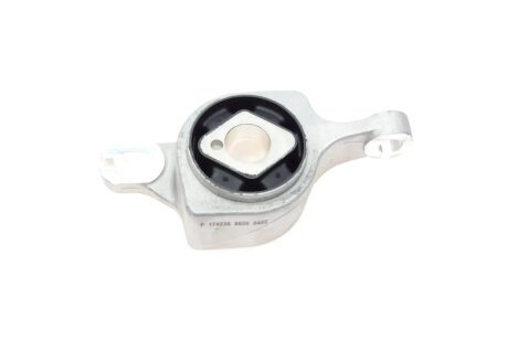 Сайлентблок переднего рычага febі Bilstein 174236